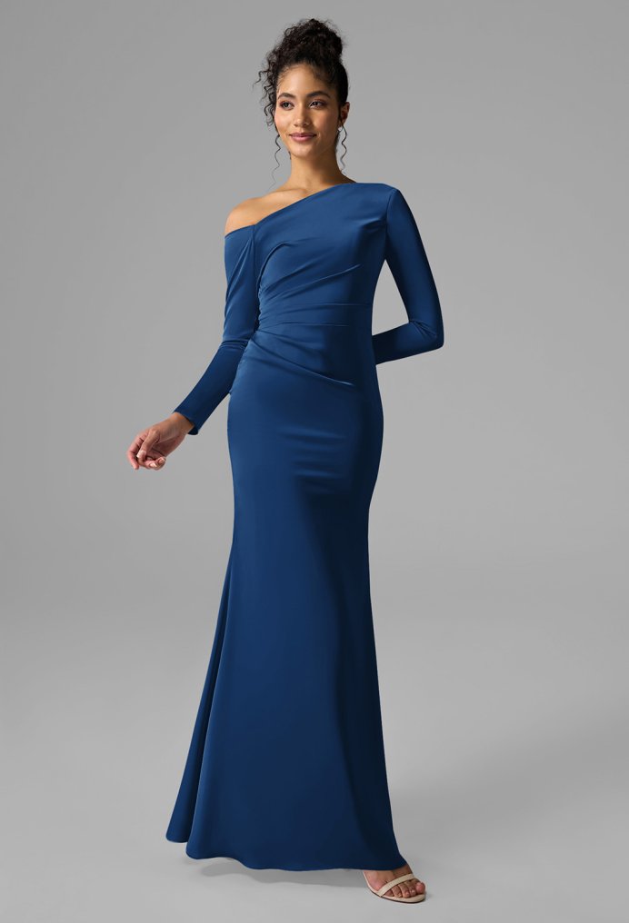 AW Anya Dress